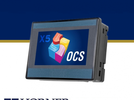 X5 OCS Compact