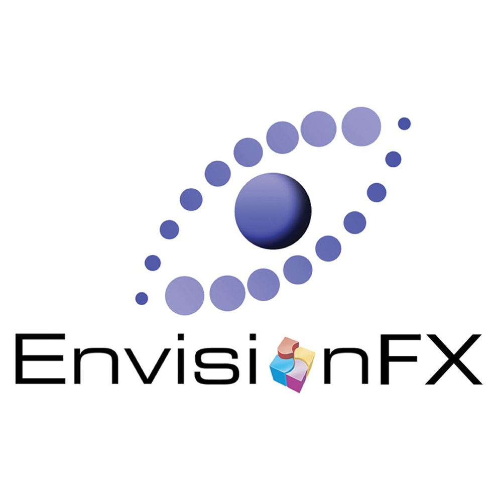 EnvisionFX 1