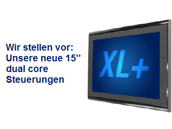 XL+ - Deutsch