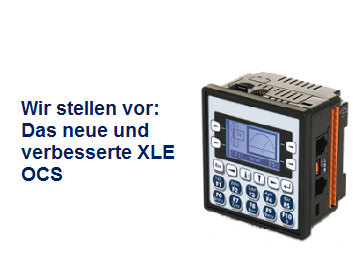 XLE OCS - Deutsch