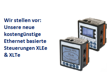 XLEe & XLTe - Deutsch