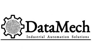 Logo DataMech website